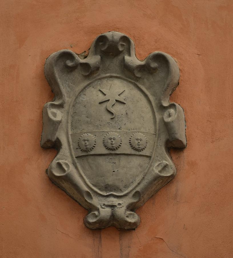 Relais Corte Rodeschi Camaiore Exterior foto
