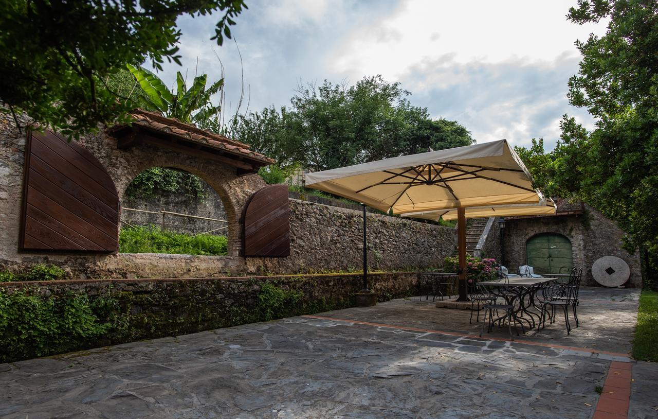 Relais Corte Rodeschi Camaiore Exterior foto