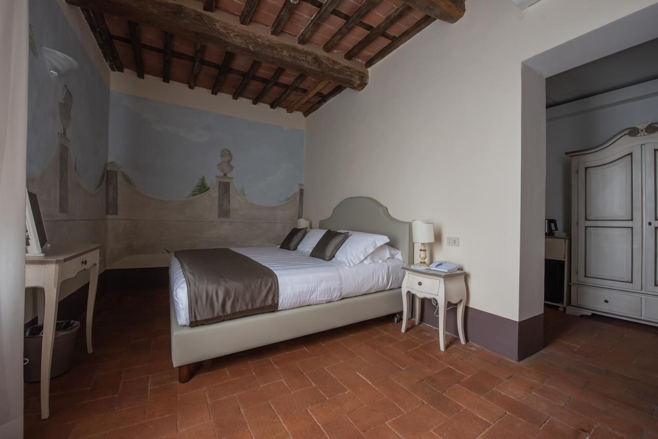 Relais Corte Rodeschi Camaiore Exterior foto