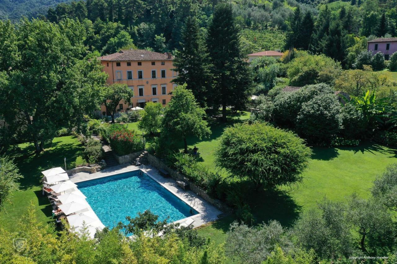 Relais Corte Rodeschi Camaiore Exterior foto