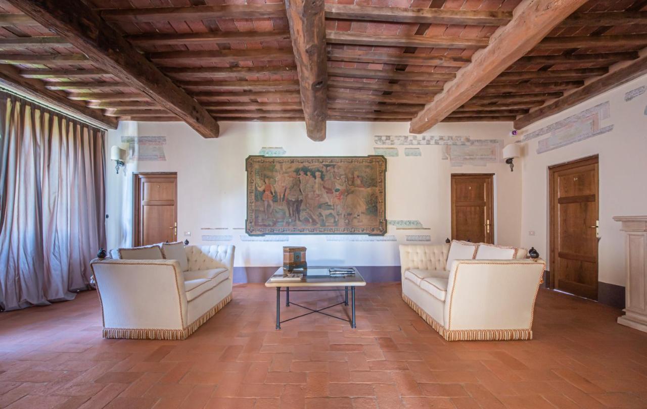 Relais Corte Rodeschi Camaiore Exterior foto