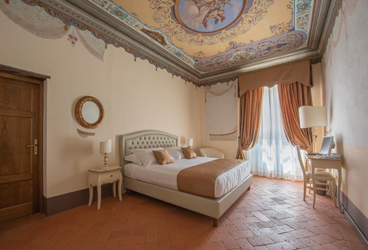 Relais Corte Rodeschi Camaiore Exterior foto