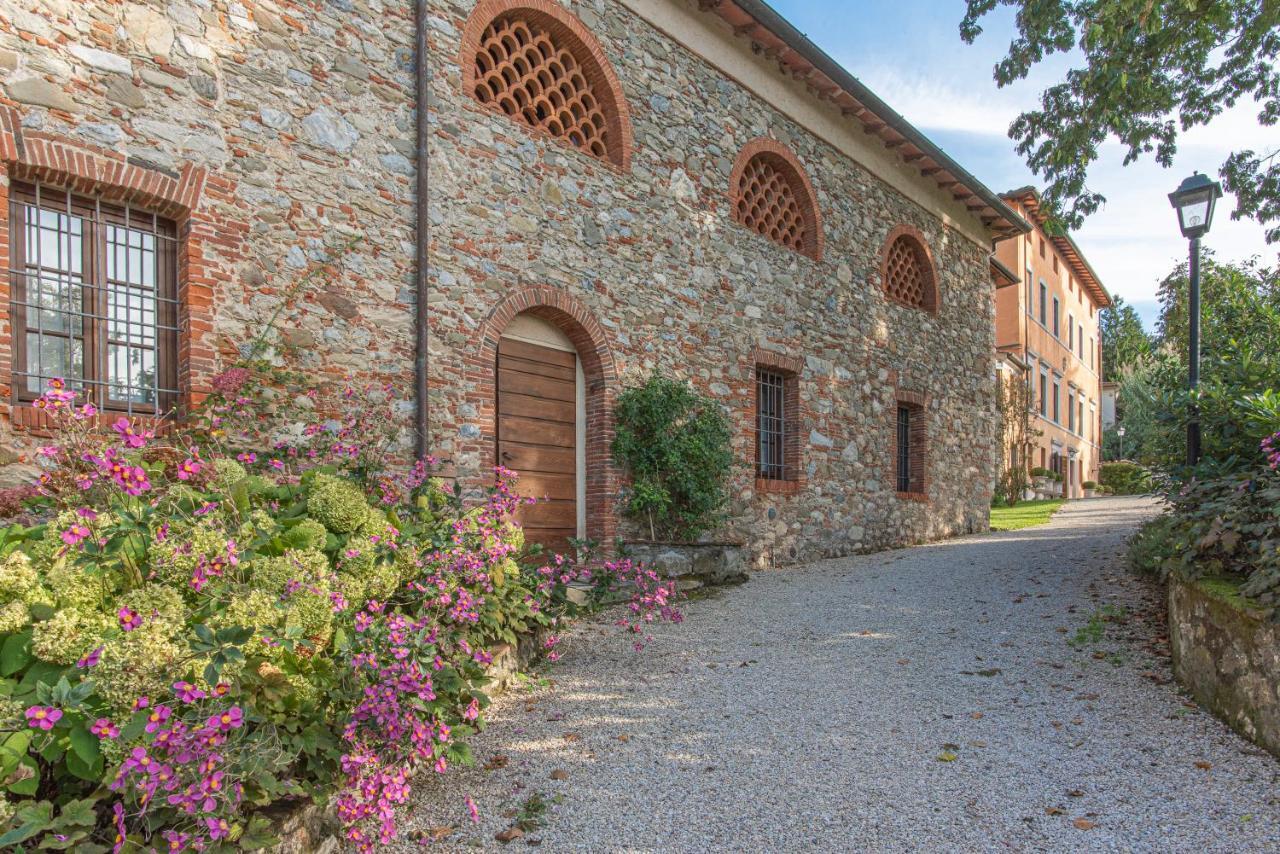Relais Corte Rodeschi Camaiore Exterior foto